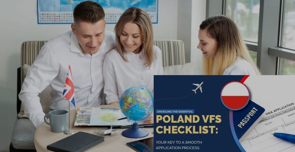 Poland Study Visa 2025: Full Application Guide
