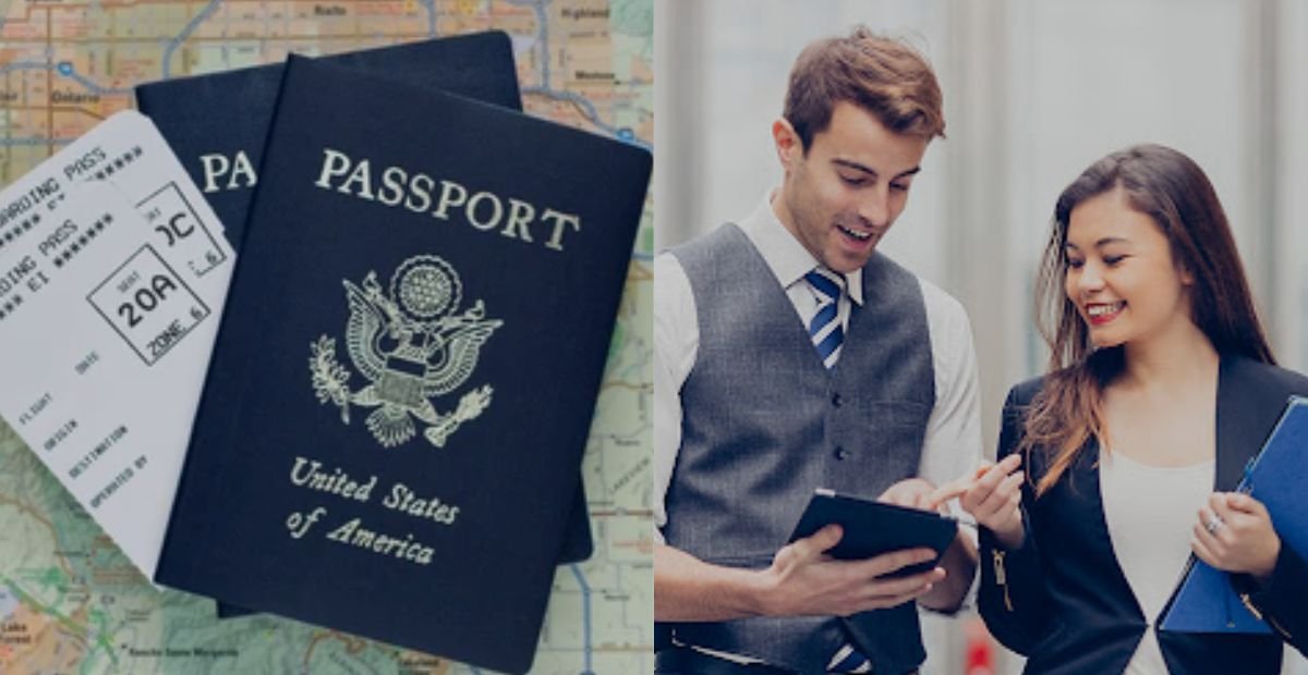 7 Steps: Your 2025 Guide to the USA Visit Visa (B-2)