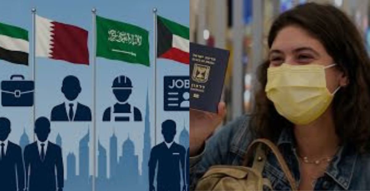 Start Your Career Abroad: 5 Best Gulf Countries for Entry-Level Work in 2025