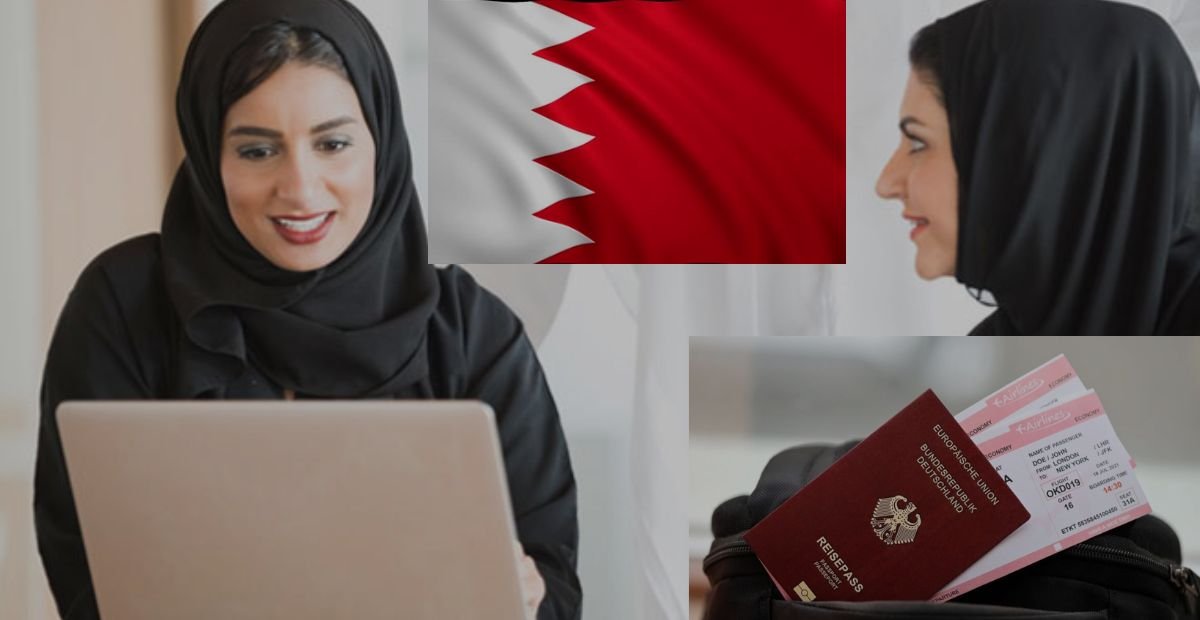10 Easiest, Fast-Track Jobs in Bahrain for International Workers 2025