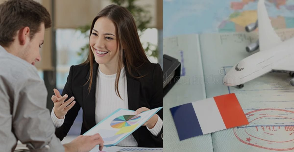 How to Get a Hospitality Job in France (Visa Steps)