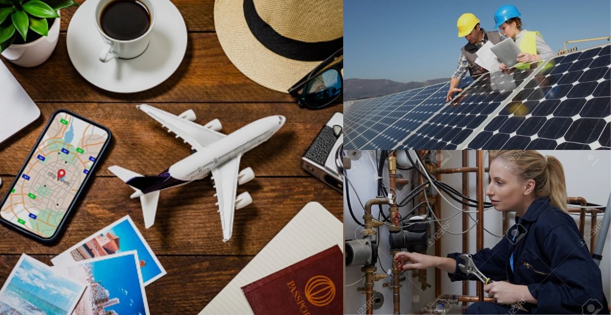 High-Demand, No Degree: Top US Jobs 2025