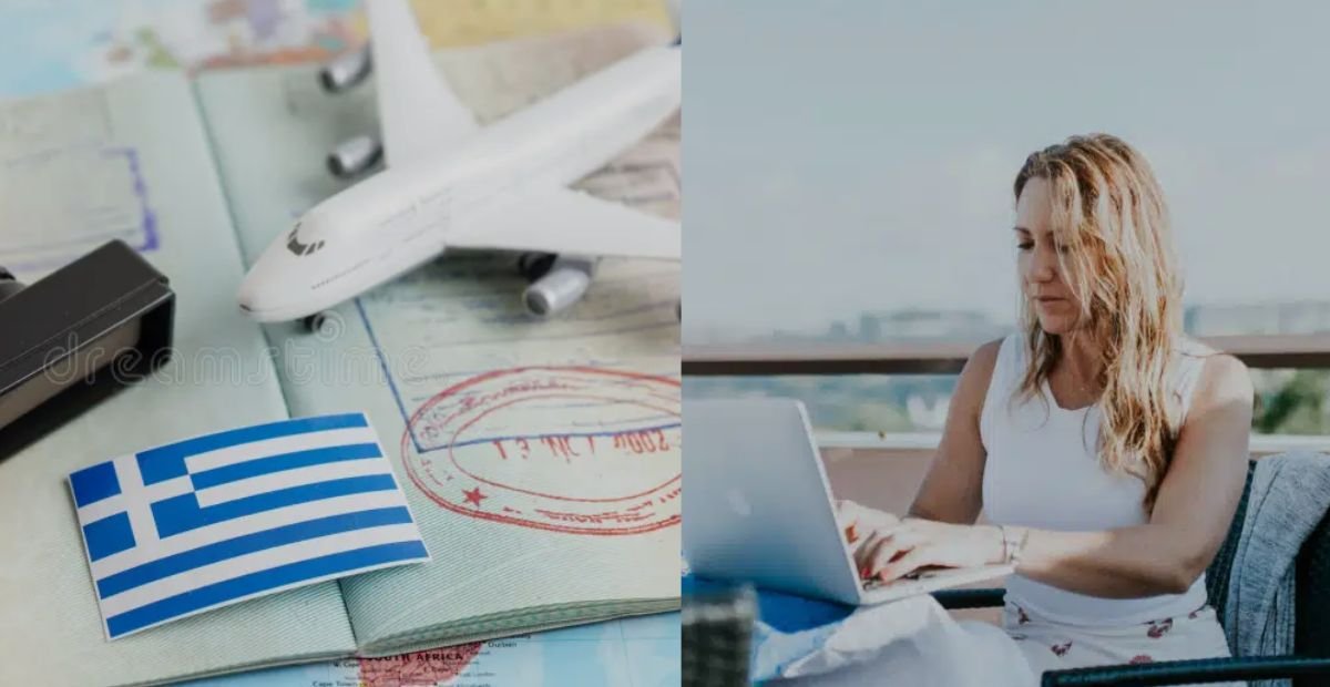 Greece Work Visa Guide for 2025