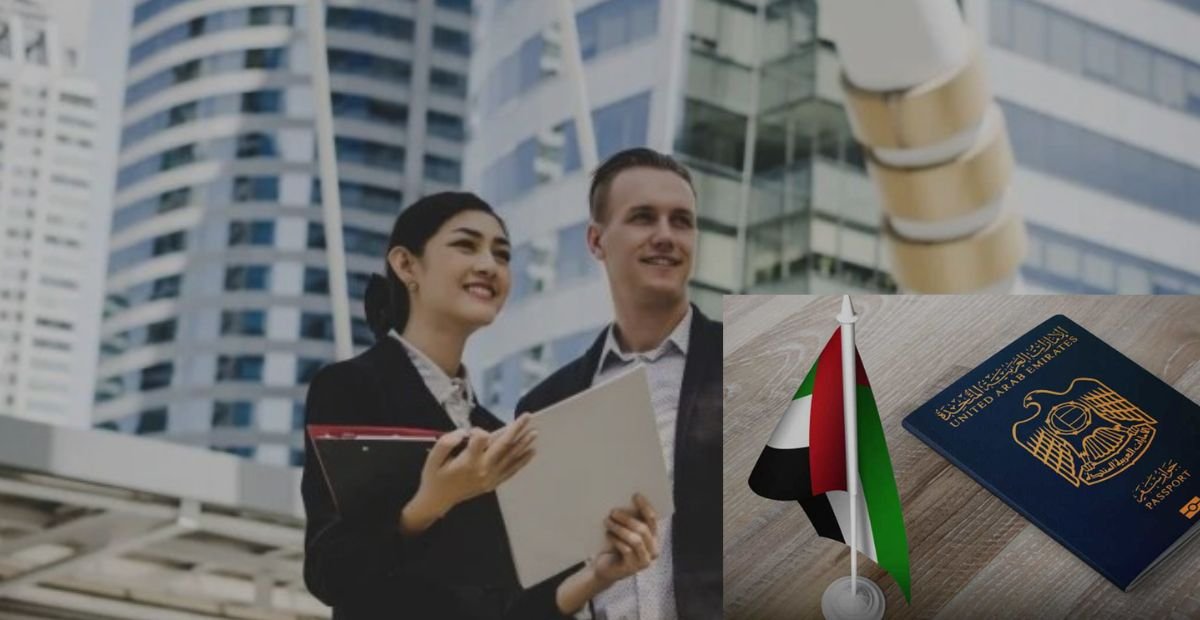 Dubai Work Permit Process 2025: Full Requirements & Job Guide