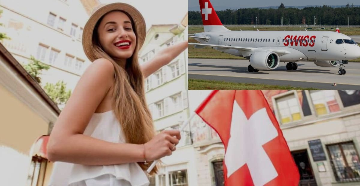 🇨🇭 Swiss Career: High-Demand Jobs with Visa Support 2025