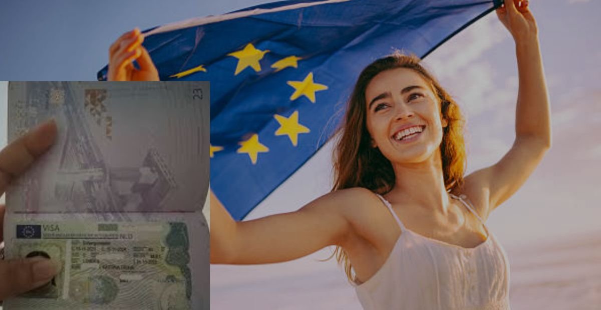  Netherlands Schengen Visa 2025: 8 Step Application Guide