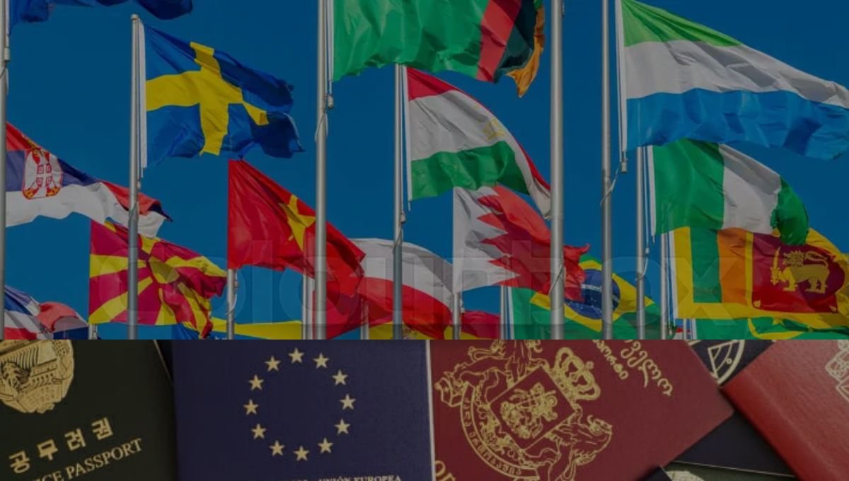 Top Global Companies Hiring Foreign Workers With Visa Sponsorship in 2025