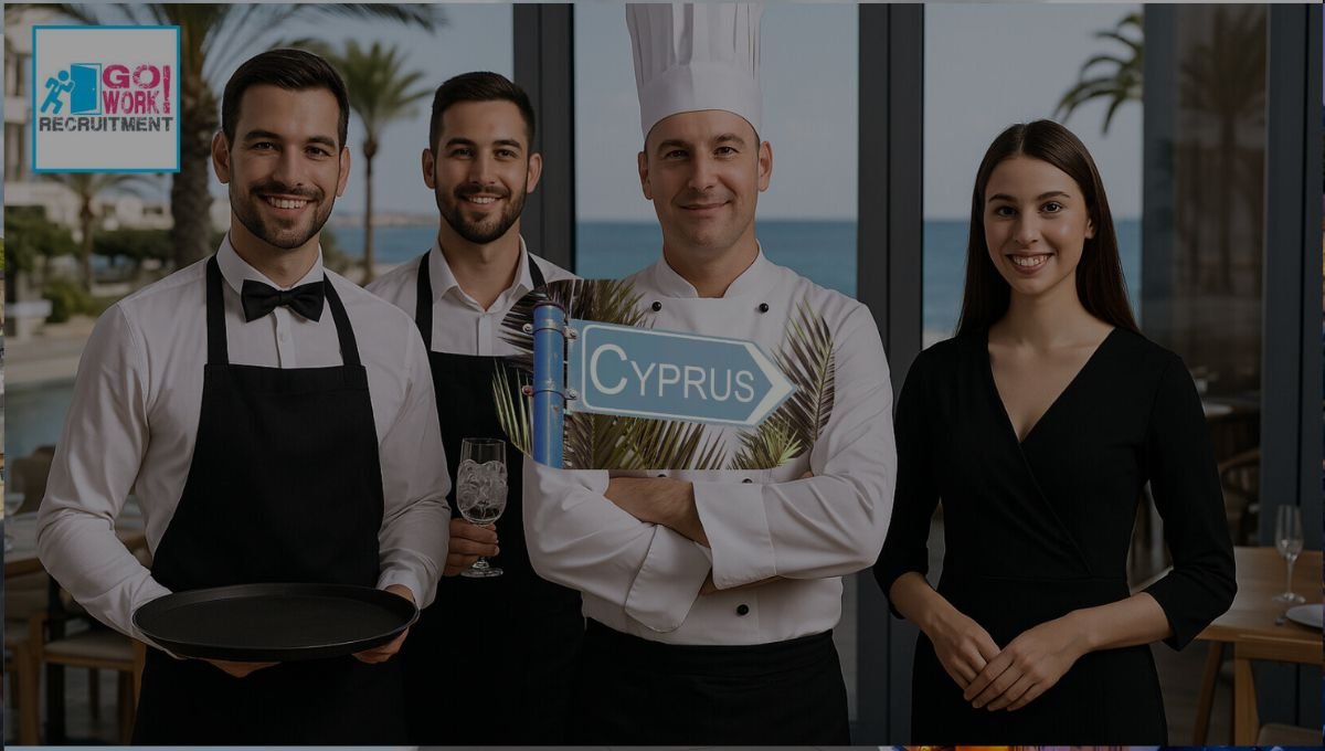 Jobs in Cyprus: Visa Requirements 2025