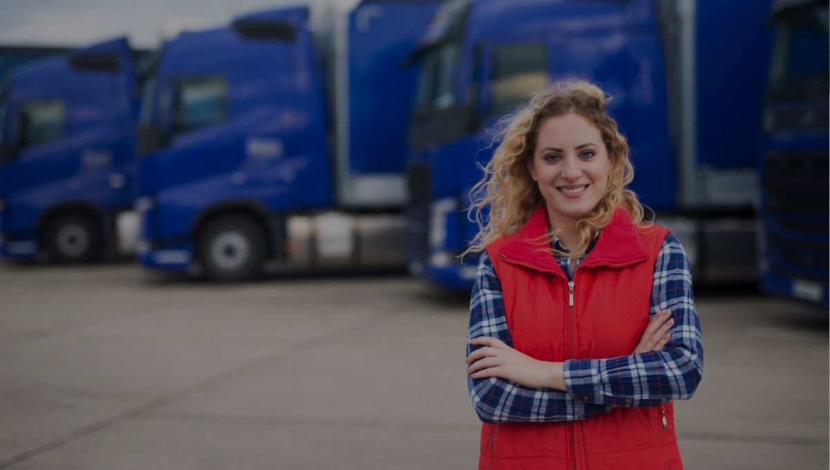 Canada Truck Driver Jobs 2025