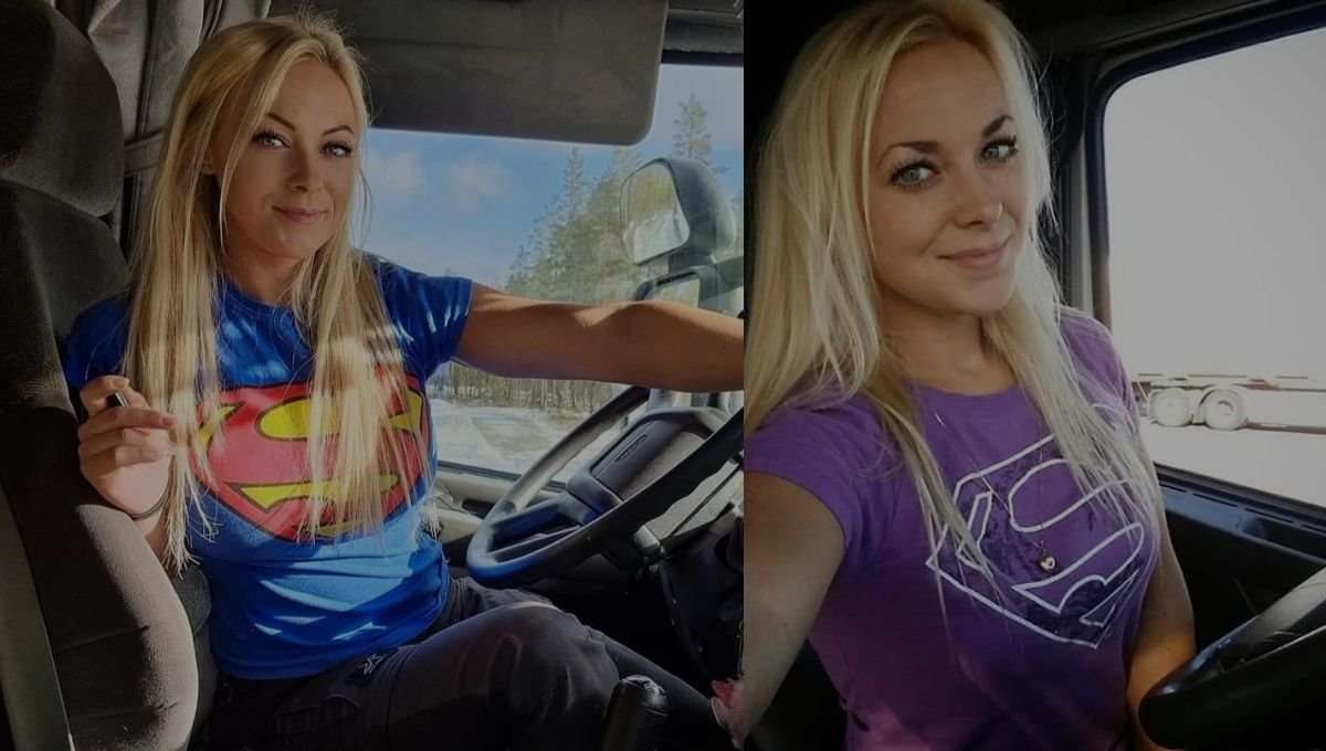 Canada Truck Driver Jobs 2025