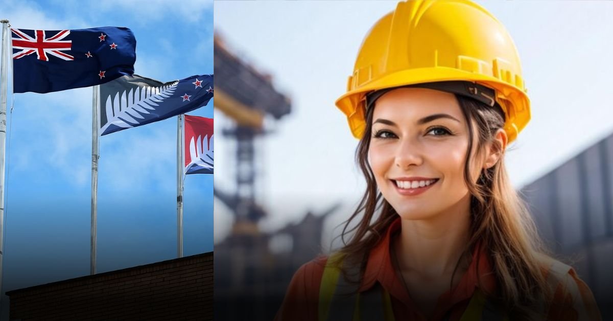 New Zealand Hiring Foreign Workers in 2026: Fast-Growing Job Sectors