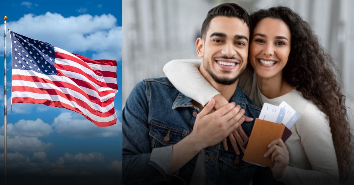 USA Marriage-Based Visa 2026: Full Spousal Visa Application Guide