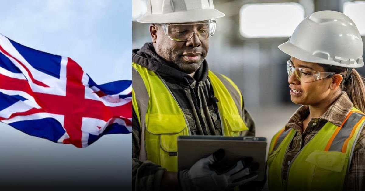 UK Construction Companies Face New Employer Compliance Inspections in 2026