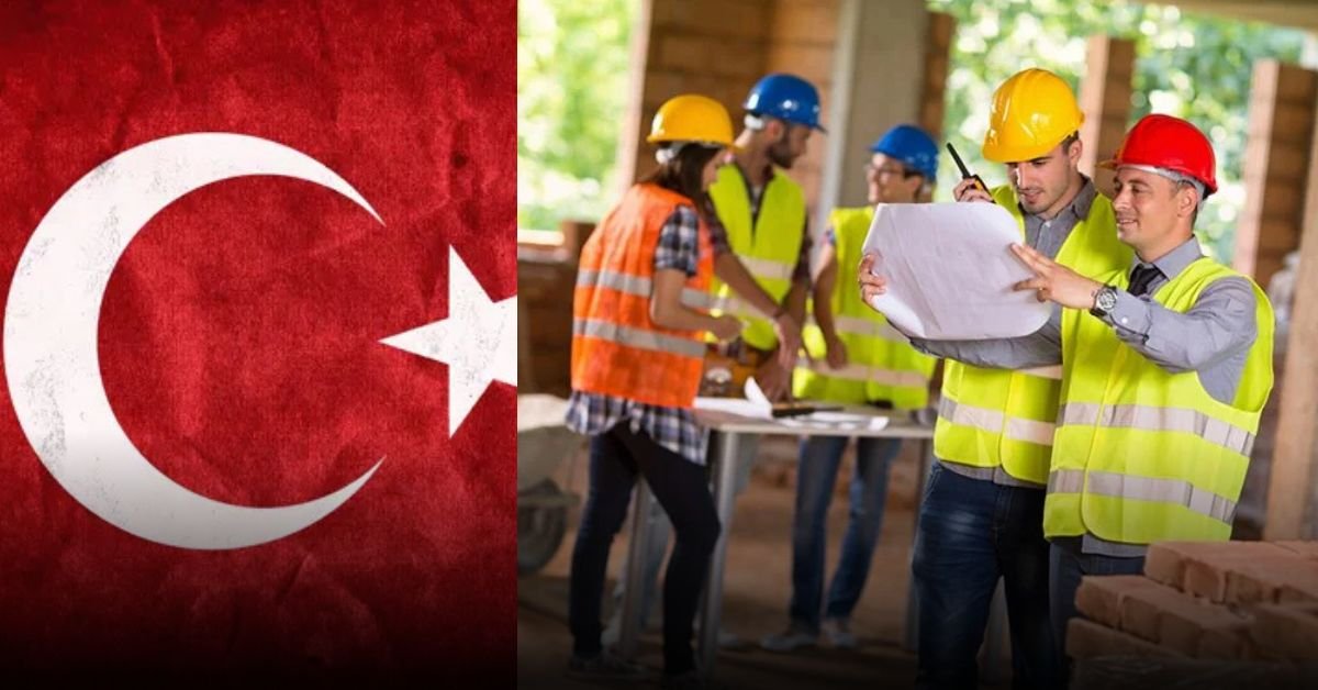How Much Does a Turkey Employment Pass 2026 Cost for Healthcare Jobs?
