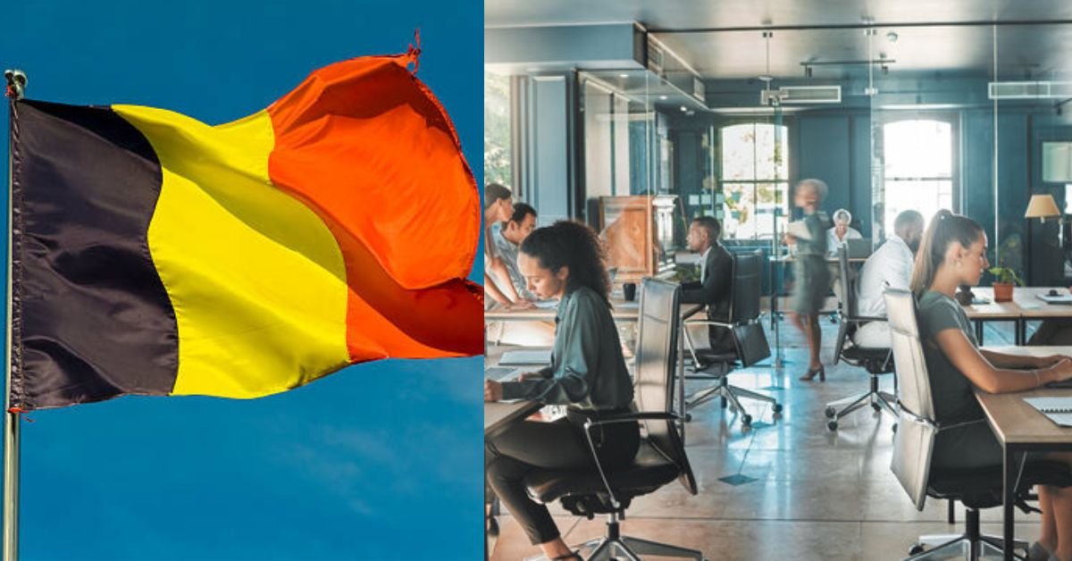 Belgium Tech Jobs Migration Program 2026