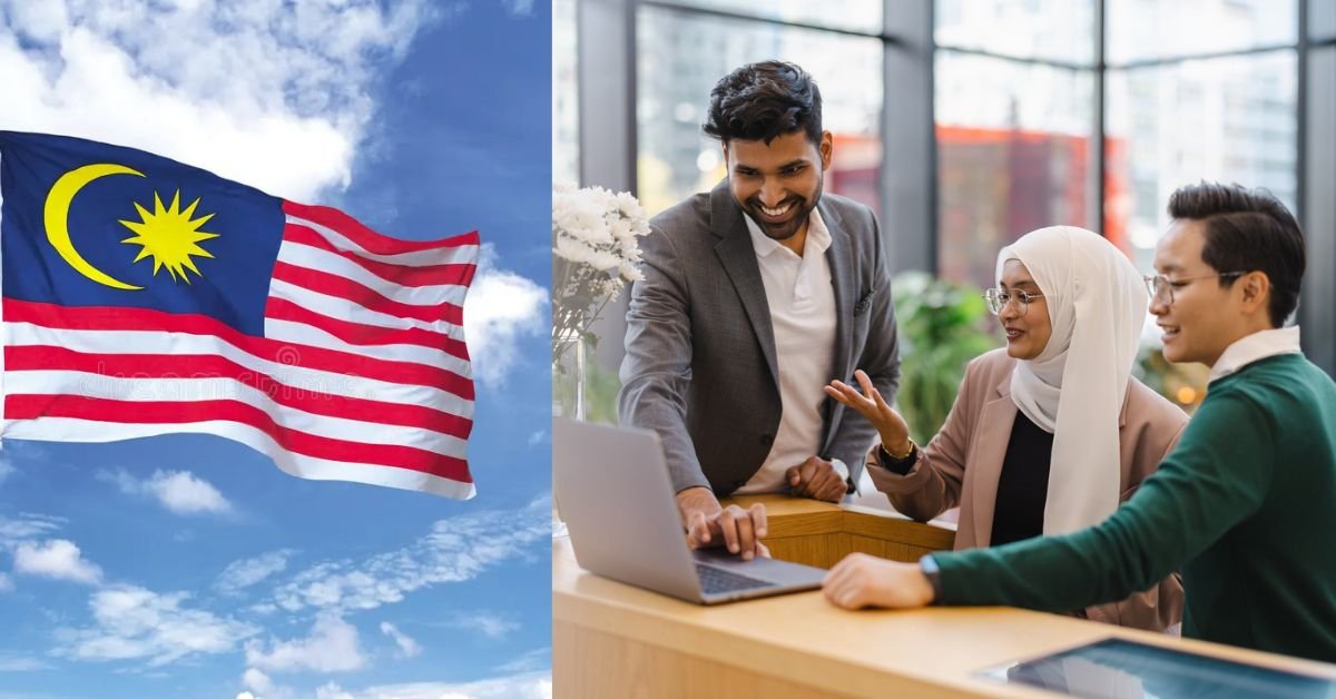 Malaysia Personalised Employment Pass (PEP) for High Earners 2026