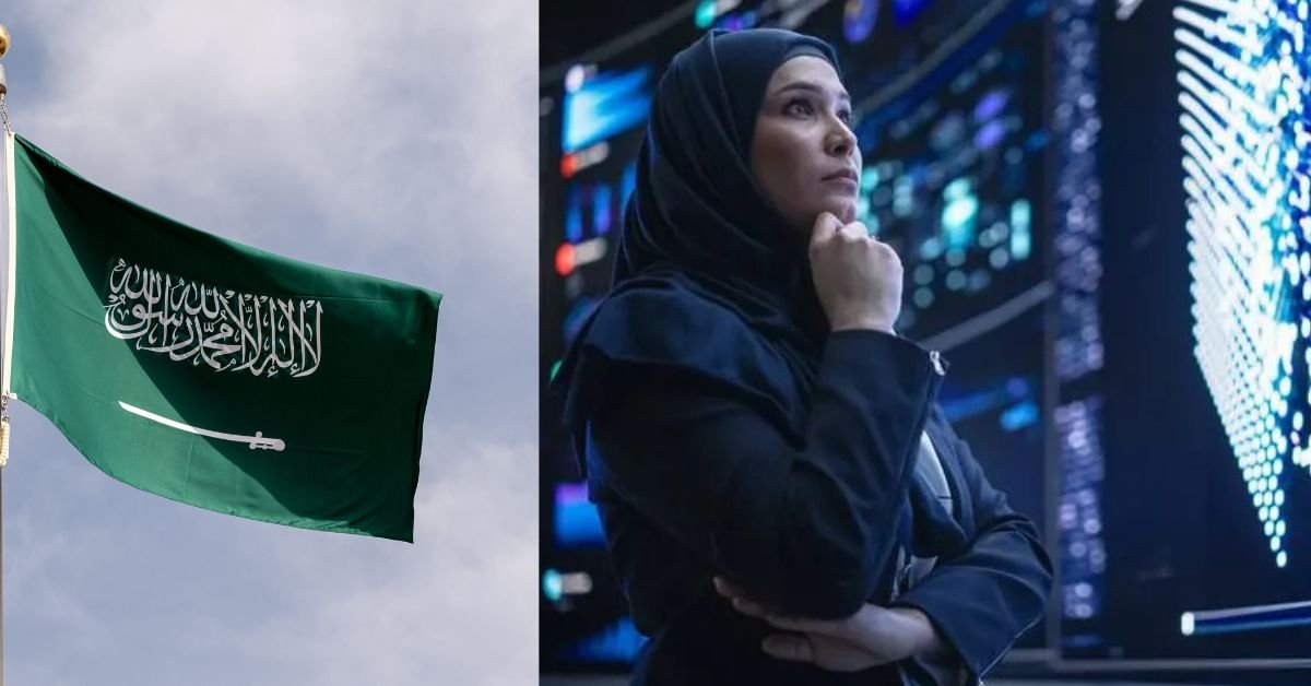 Top Sectors Hiring in Saudi Arabia With Visa 2026