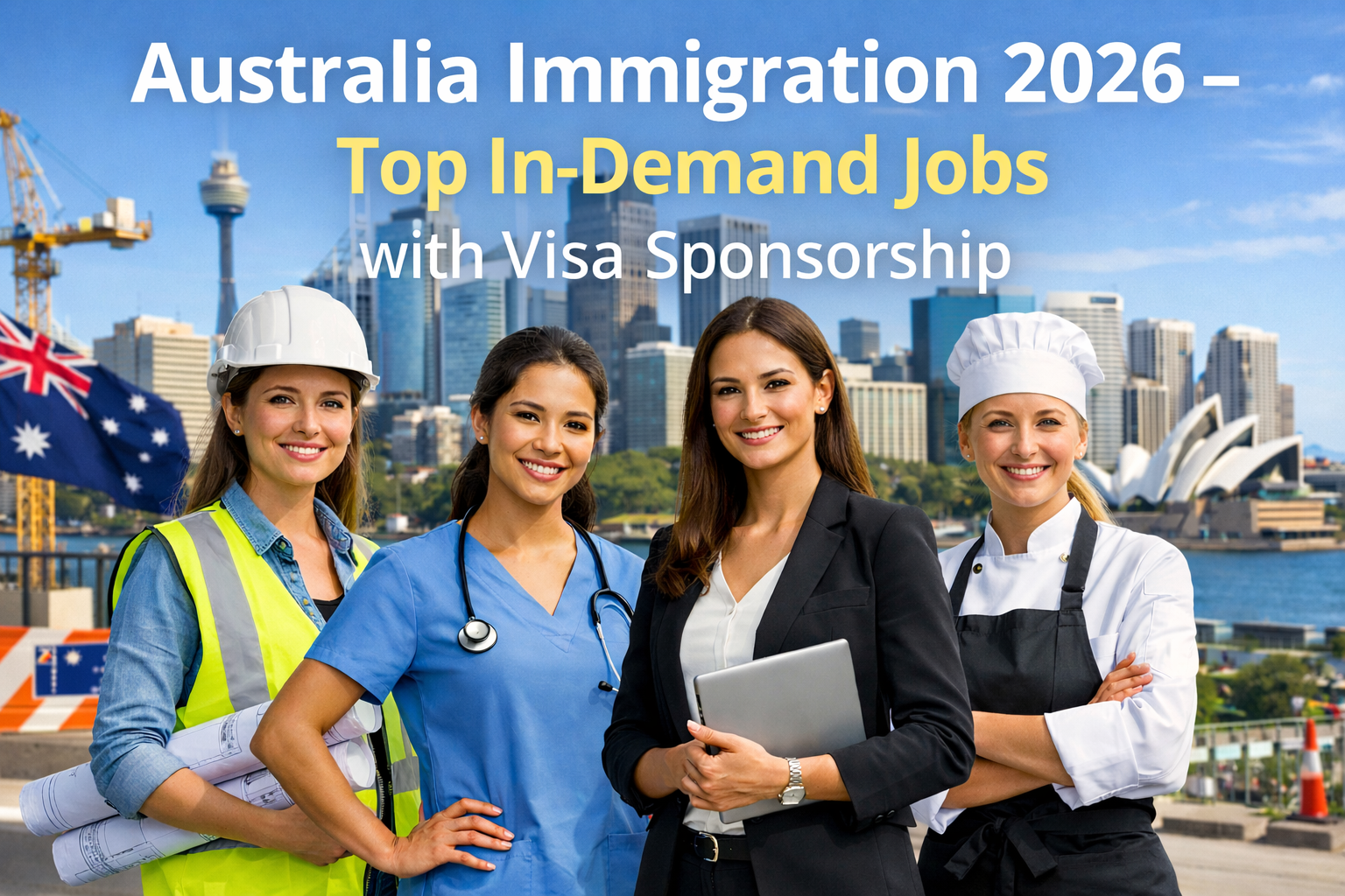 Australia Immigration 2026